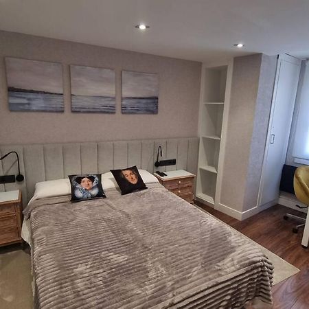Apartamento Trellis A Coruña Eksteriør billede