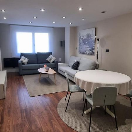 Apartamento Trellis A Coruña Eksteriør billede