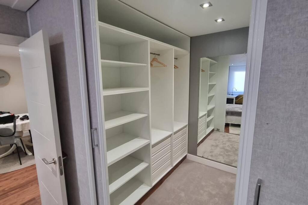 Apartamento Trellis A Coruña Eksteriør billede