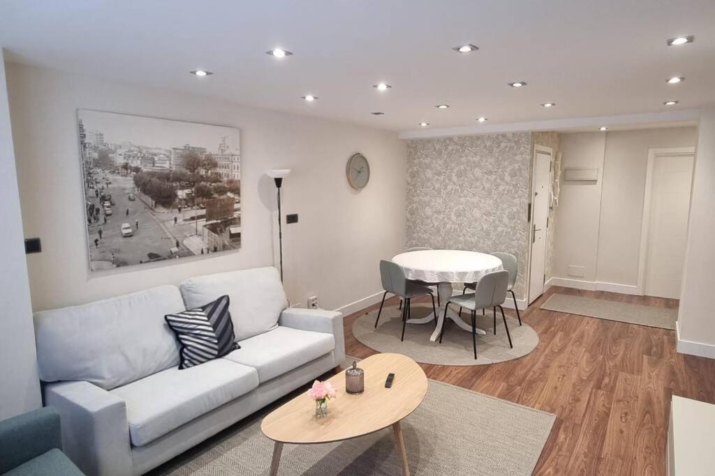 Apartamento Trellis A Coruña Eksteriør billede