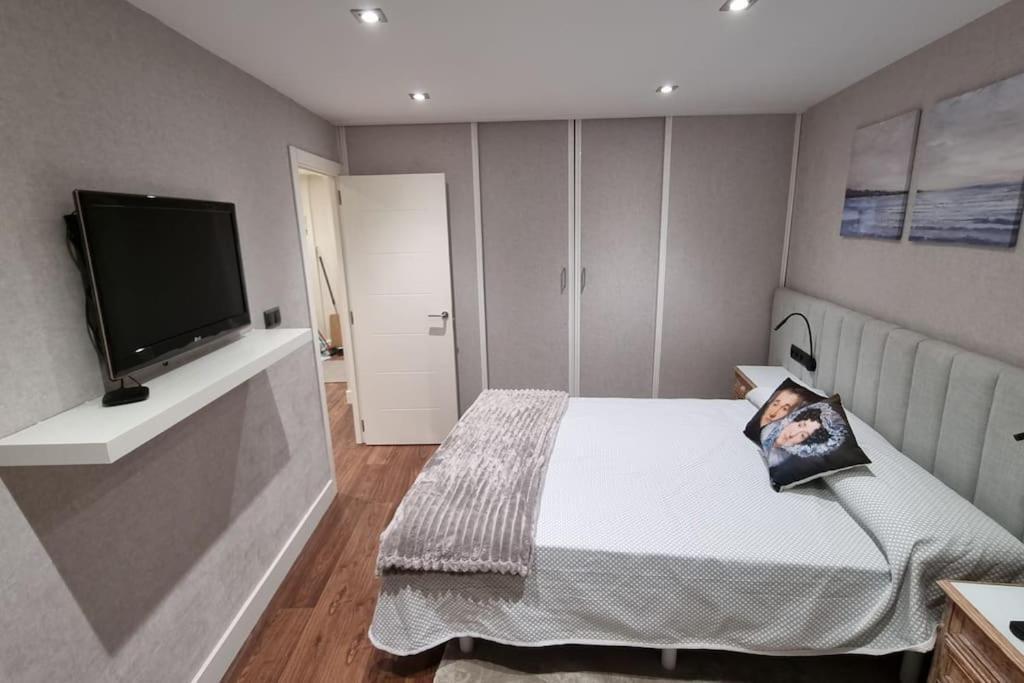 Apartamento Trellis A Coruña Eksteriør billede