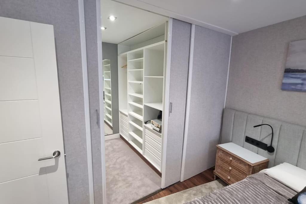 Apartamento Trellis A Coruña Eksteriør billede